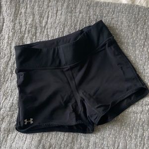 Under Armour Spandex